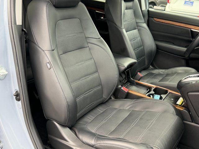 2021 Honda CR-V Hybrid Touring Springfield VA
