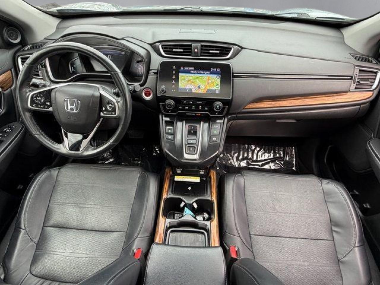2021 Honda CR-V Hybrid Touring Springfield VA