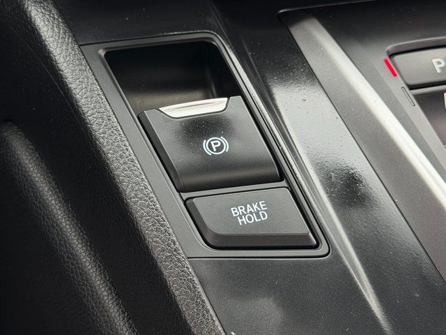 2021 Honda CR-V Hybrid Touring Springfield VA