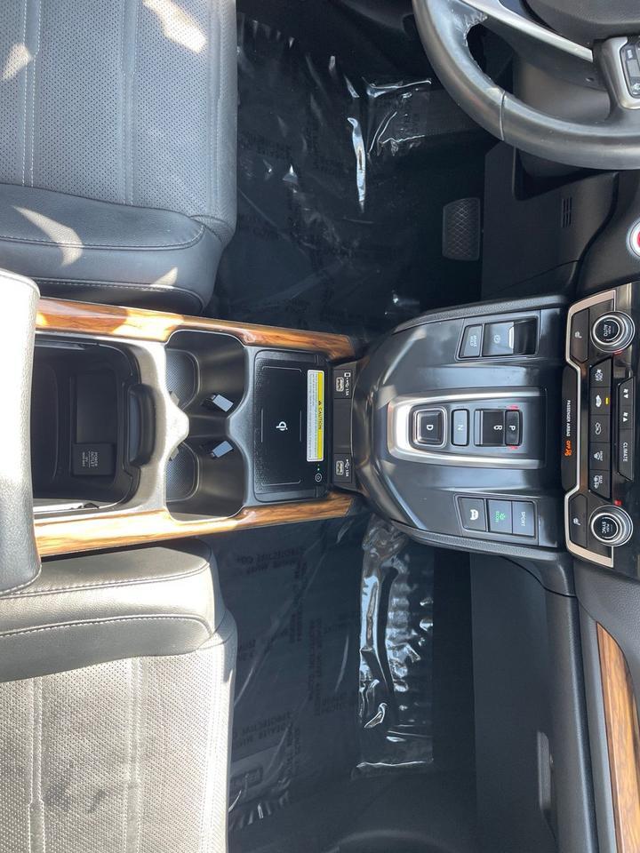 2021 Honda CR-V Hybrid Touring Springfield VA
