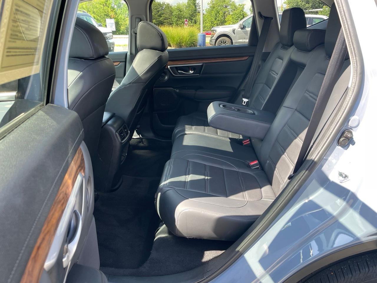 2021 Honda CR-V Hybrid Touring Springfield VA