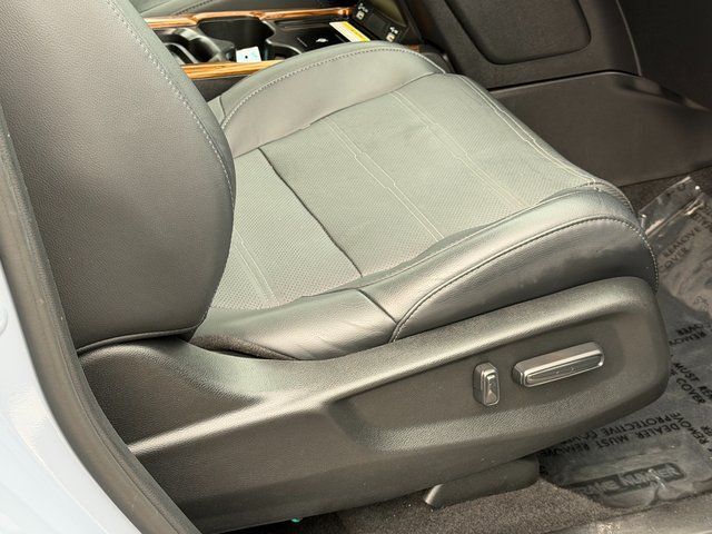 2021 Honda CR-V Hybrid Touring Springfield VA
