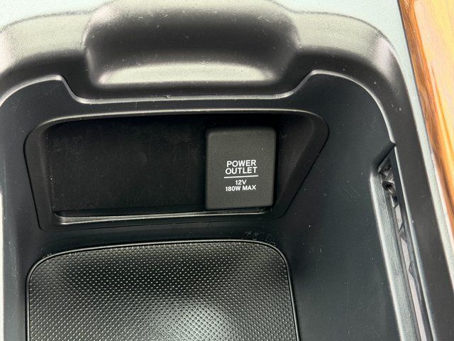 2021 Honda CR-V Hybrid Touring Springfield VA