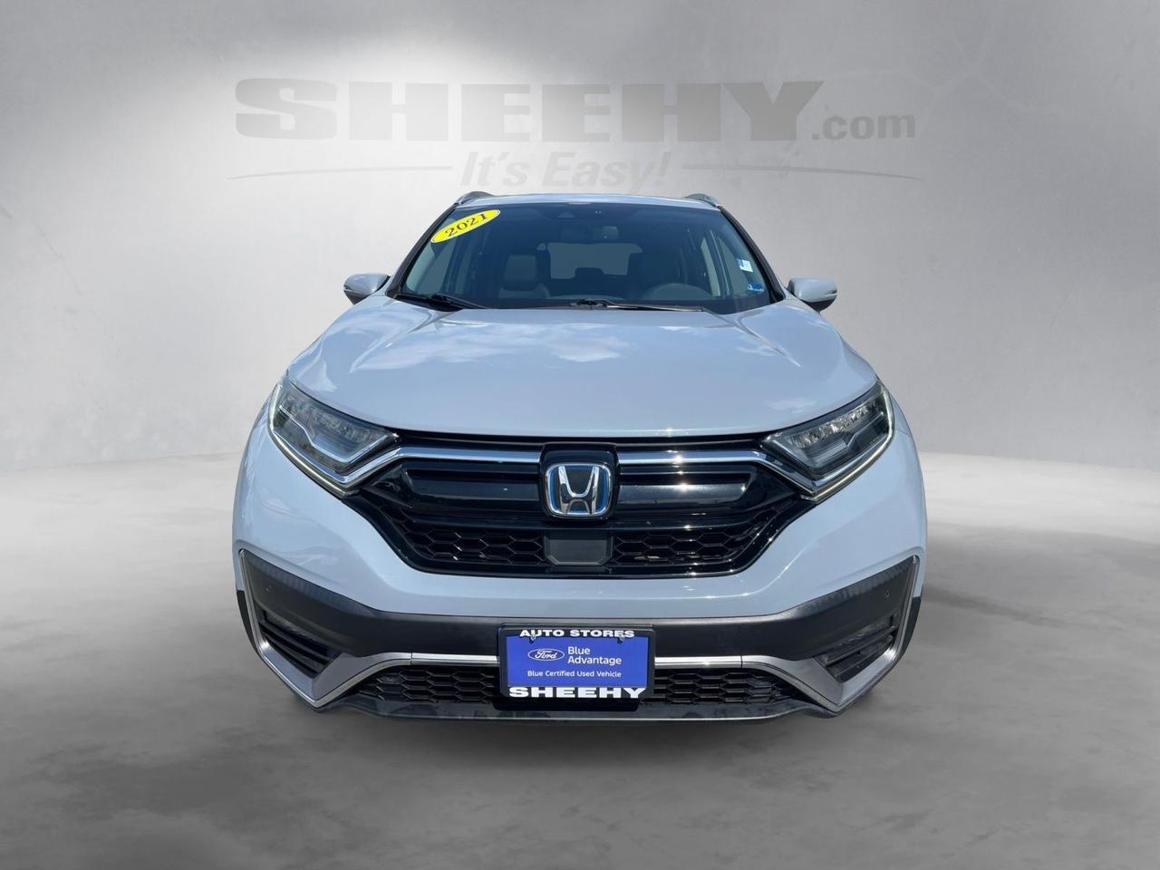 2021 Honda CR-V Hybrid Touring Springfield VA