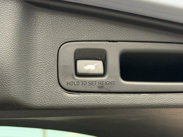 2021 Honda CR-V Hybrid Touring Springfield VA