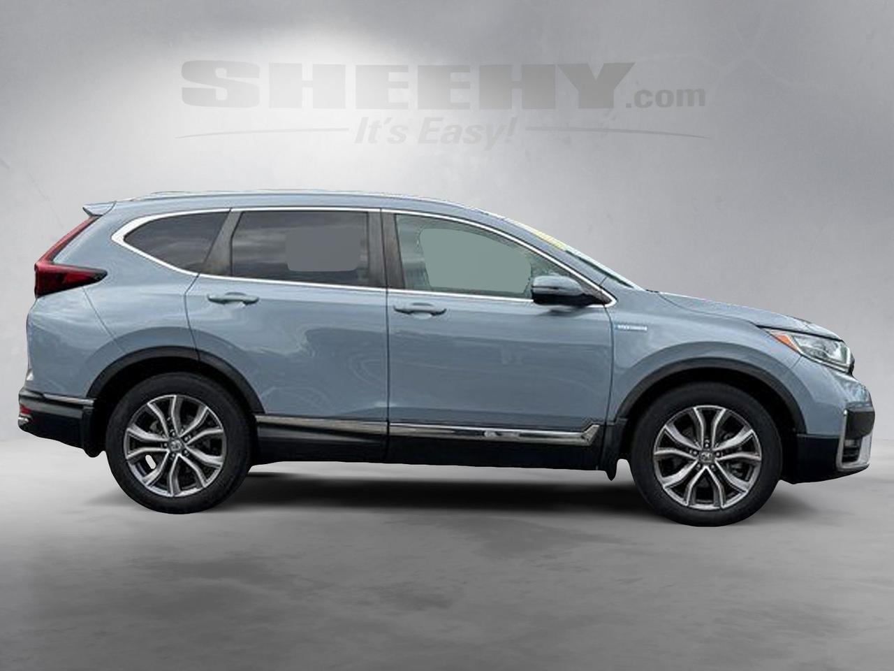 2021 Honda CR-V Hybrid Touring Springfield VA