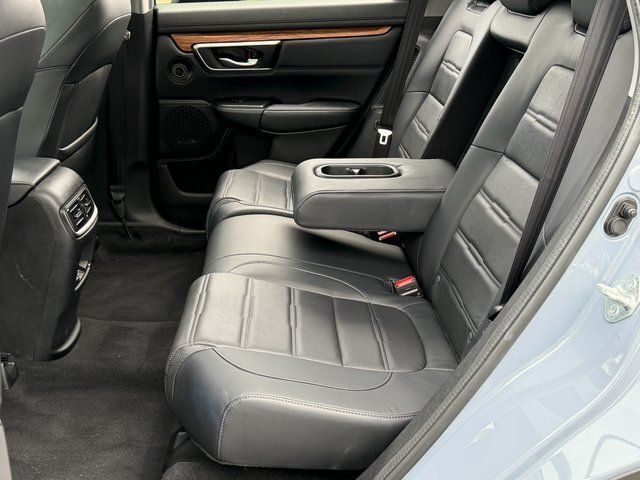 2021 Honda CR-V Hybrid Touring Springfield VA