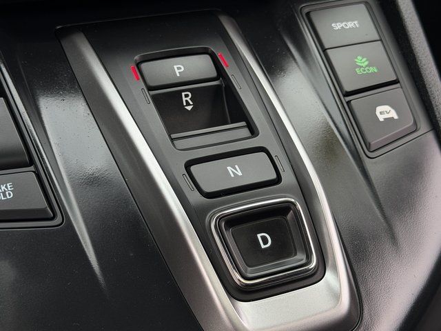 2021 Honda CR-V Hybrid Touring Springfield VA