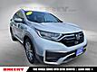 2021 Honda CR-V Hybrid Touring
