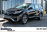 2021 Honda CR-V LX Oklahoma City OK 2021 Honda CR-V LX Oklahoma City OK