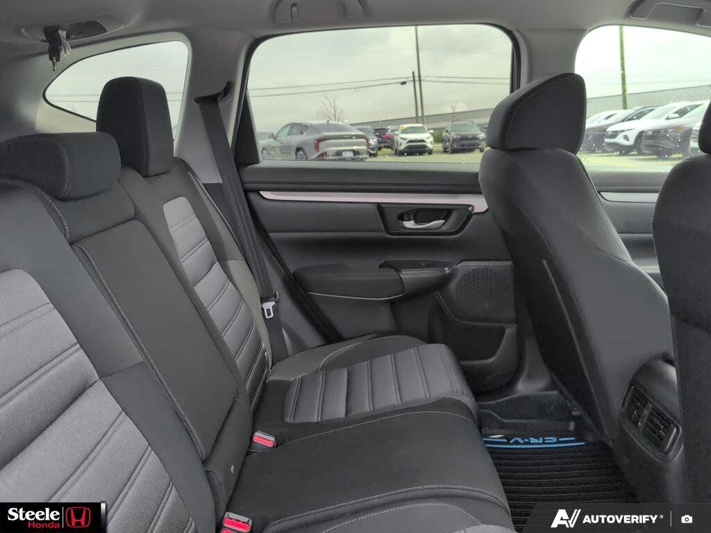 2021 Honda CR-V LX St. John's NL