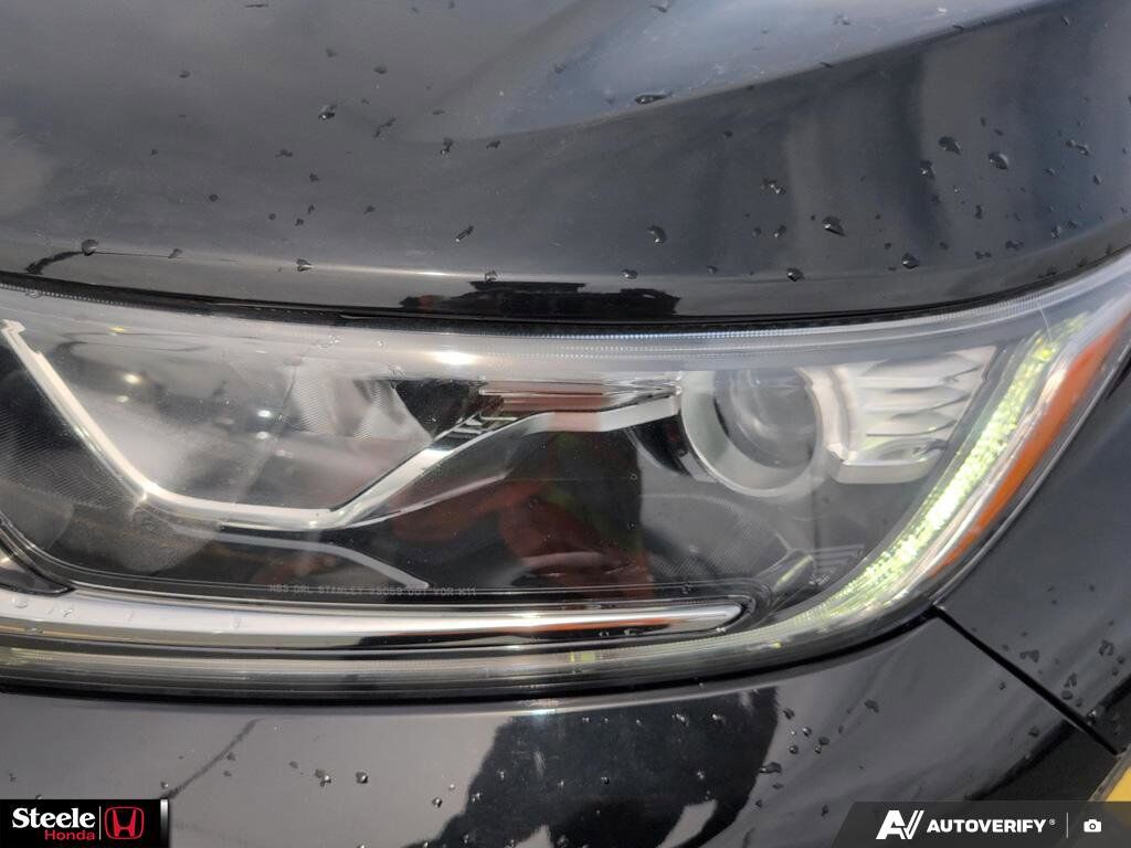 2021 Honda CR-V LX St. John's NL
