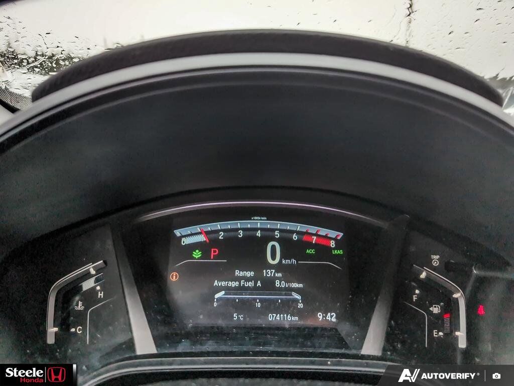 2021 Honda CR-V LX St. John's NL