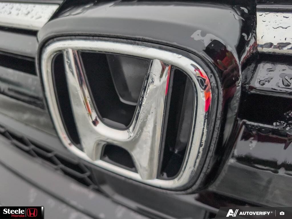 2021 Honda CR-V LX St. John's NL