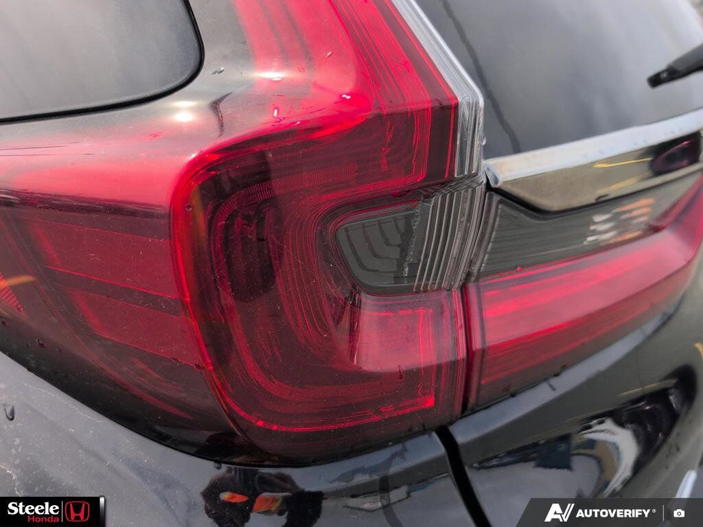 2021 Honda CR-V LX St. John's NL