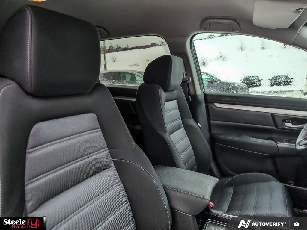 2021 Honda CR-V LX St. John's NL
