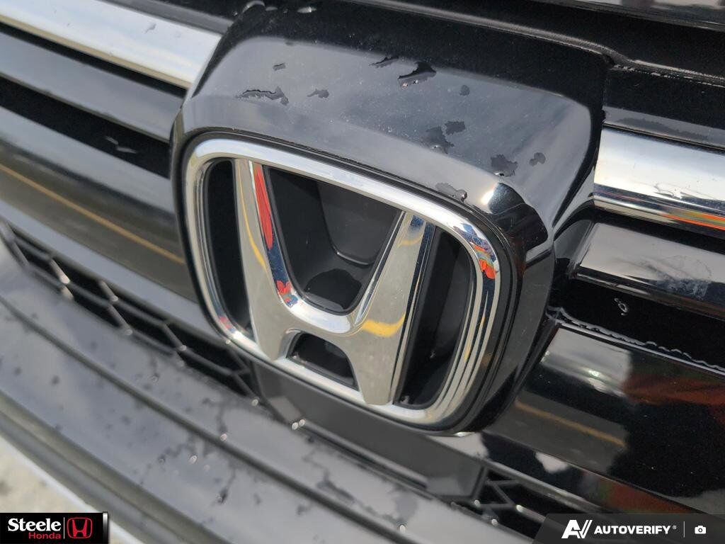 2021 Honda CR-V LX St. John's NL