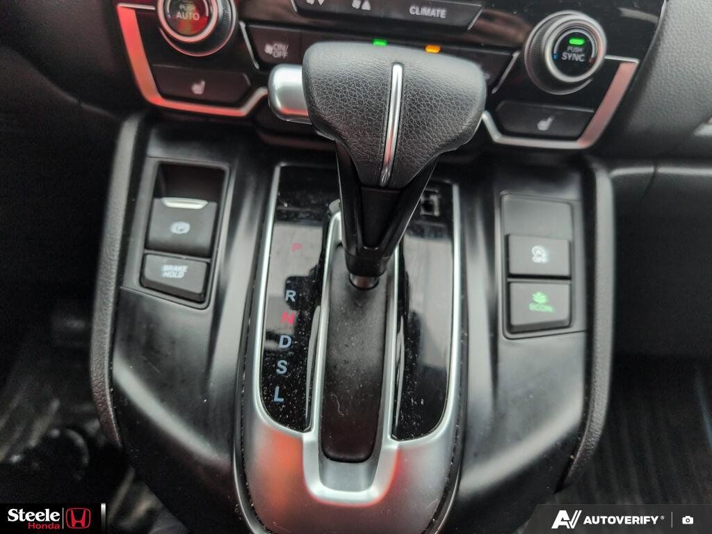 2021 Honda CR-V LX St. John's NL