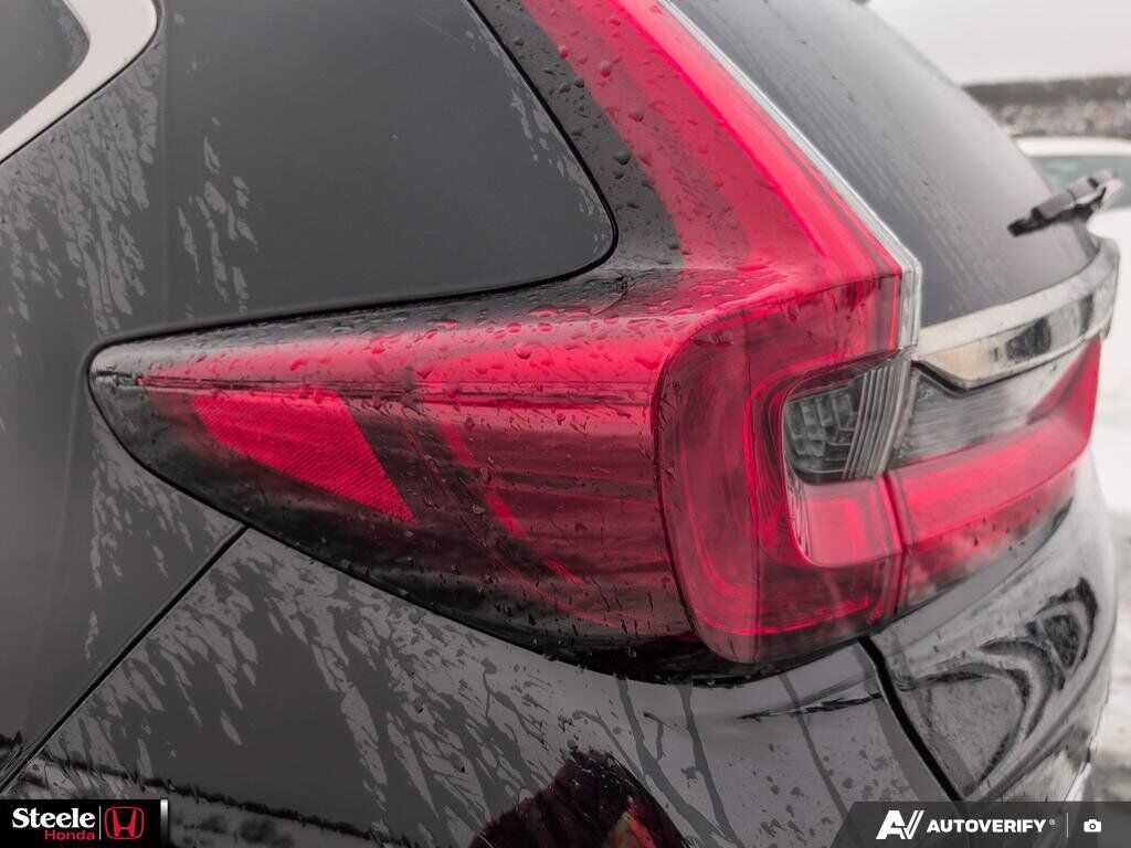 2021 Honda CR-V LX St. John's NL