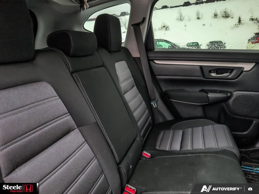 2021 Honda CR-V LX St. John's NL