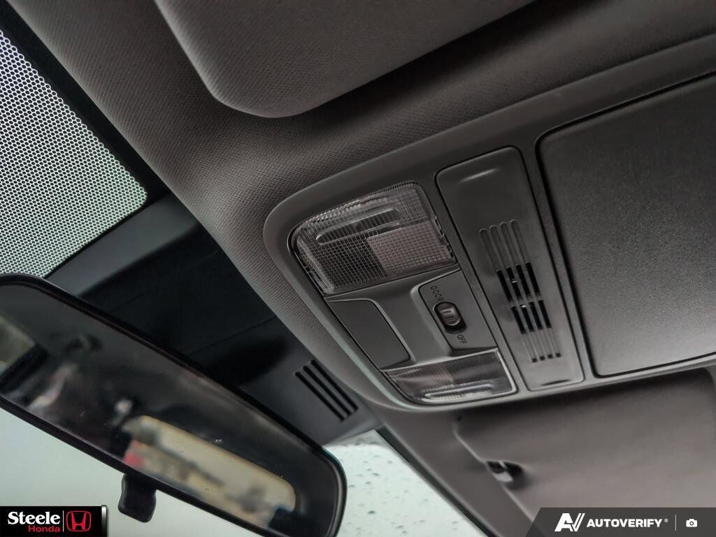 2021 Honda CR-V LX St. John's NL