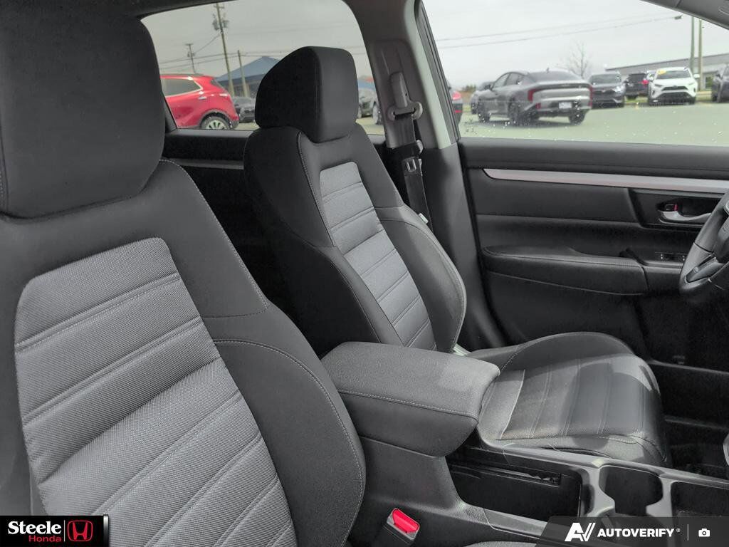 2021 Honda CR-V LX St. John's NL