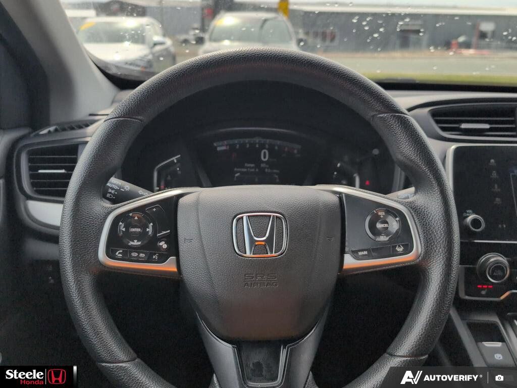 2021 Honda CR-V LX St. John's NL