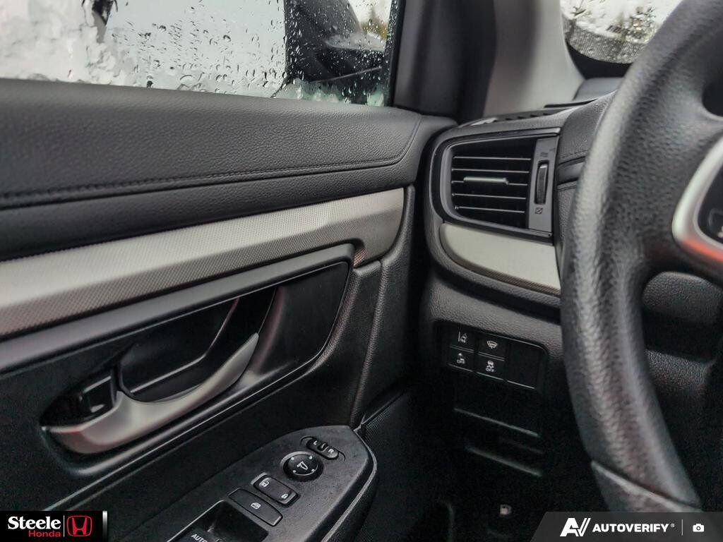 2021 Honda CR-V LX St. John's NL