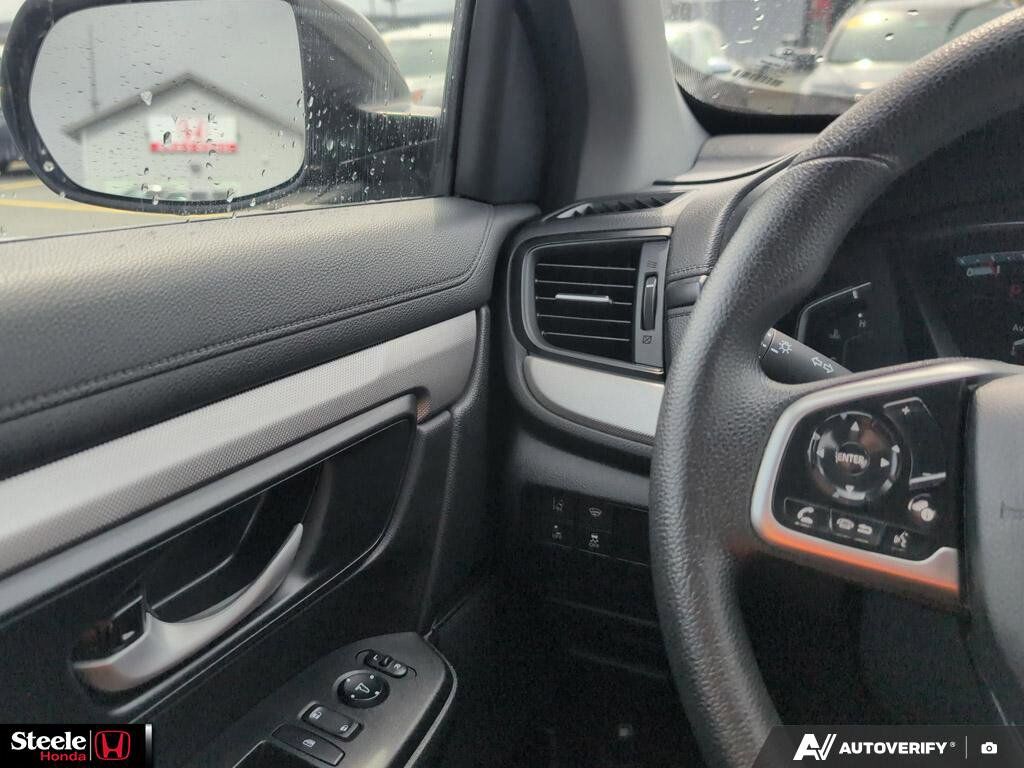 2021 Honda CR-V LX St. John's NL