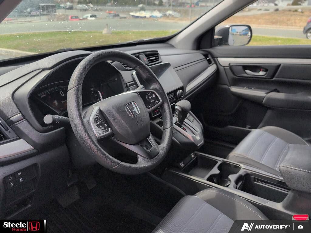 2021 Honda CR-V LX St. John's NL