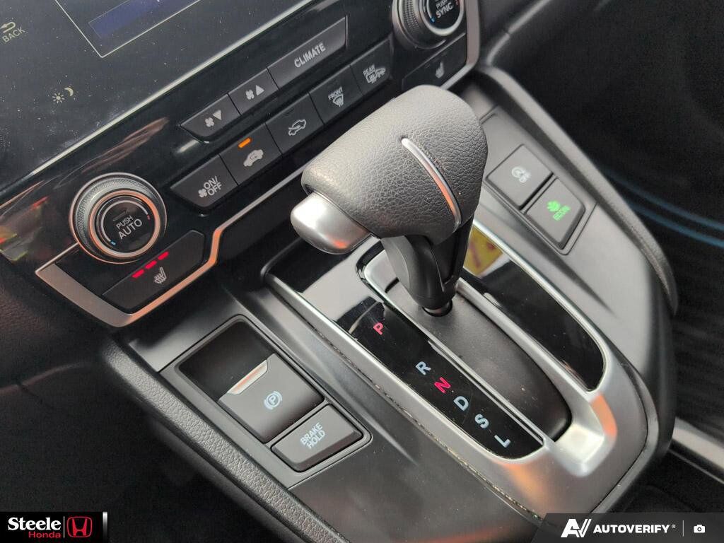 2021 Honda CR-V LX St. John's NL