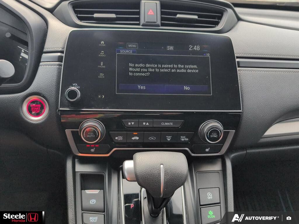 2021 Honda CR-V LX St. John's NL