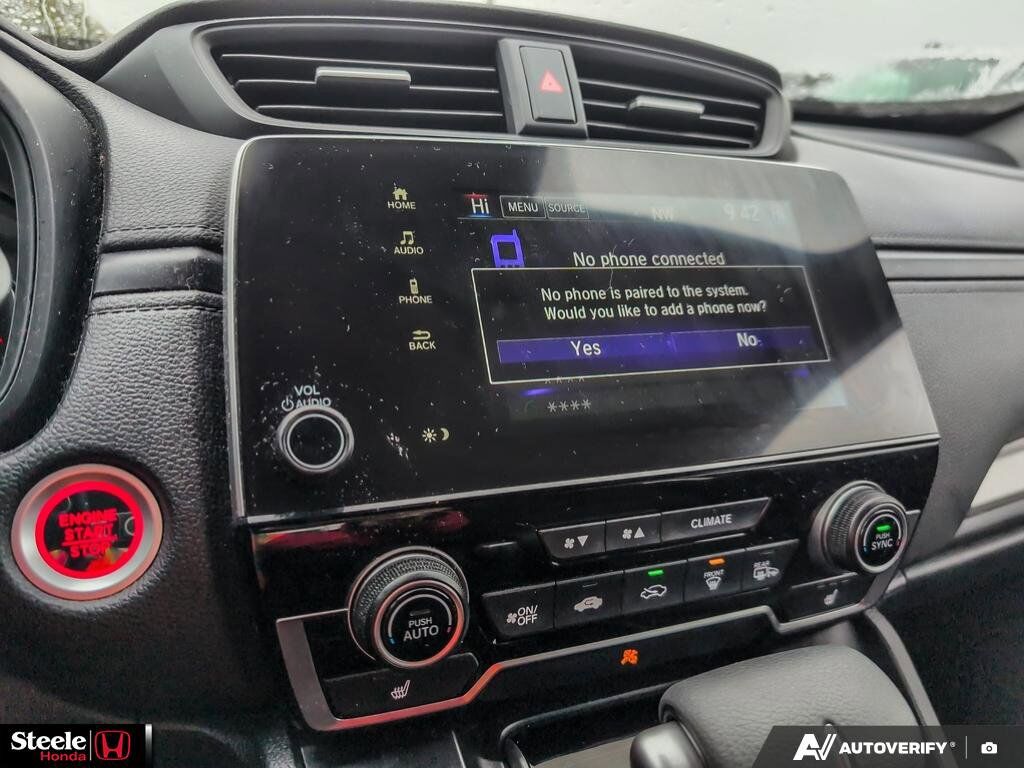 2021 Honda CR-V LX St. John's NL