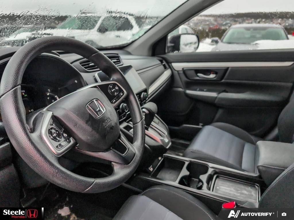 2021 Honda CR-V LX St. John's NL