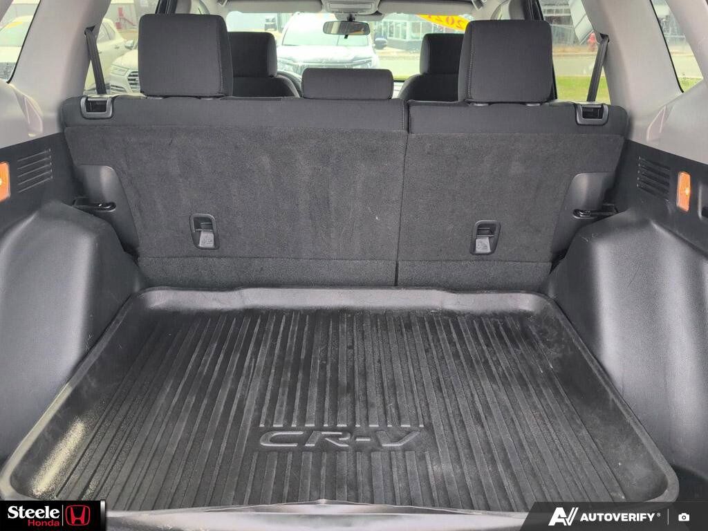 2021 Honda CR-V LX St. John's NL