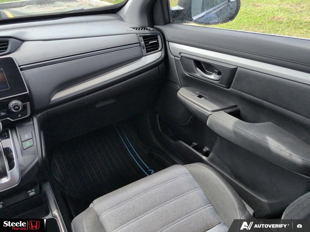 2021 Honda CR-V LX St. John's NL