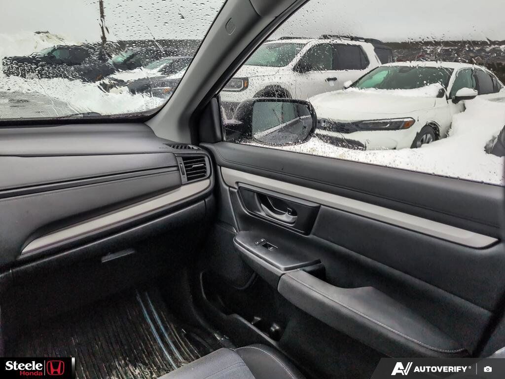2021 Honda CR-V LX St. John's NL