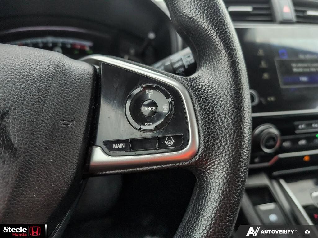 2021 Honda CR-V LX St. John's NL