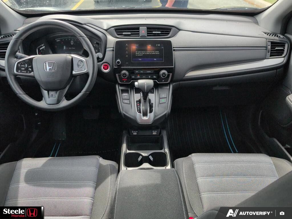 2021 Honda CR-V LX St. John's NL