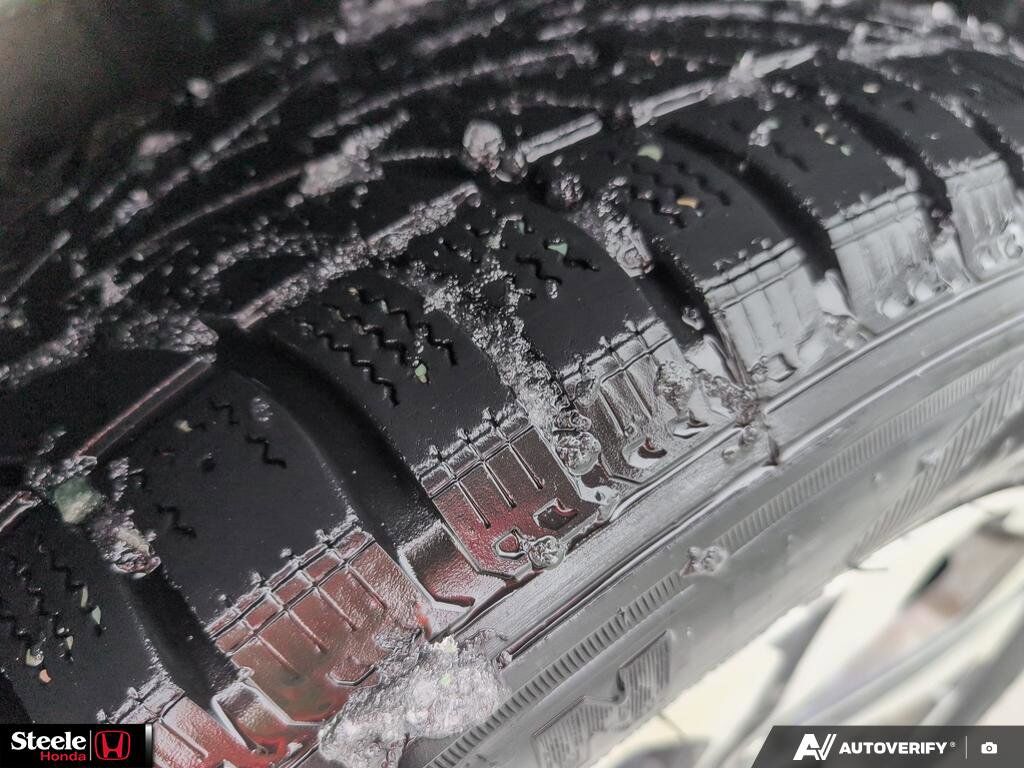 2021 Honda CR-V LX St. John's NL