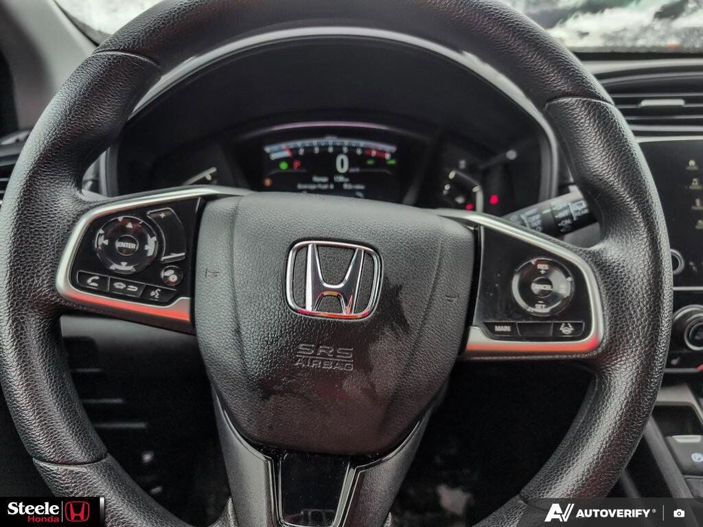 2021 Honda CR-V LX St. John's NL