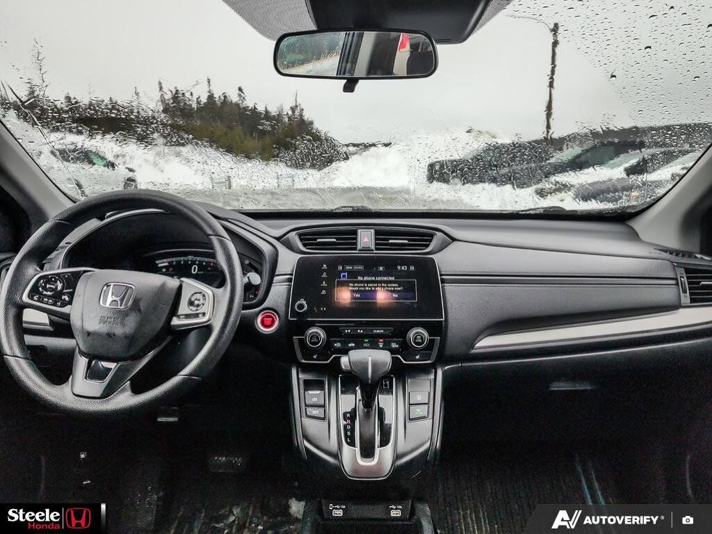 2021 Honda CR-V LX St. John's NL