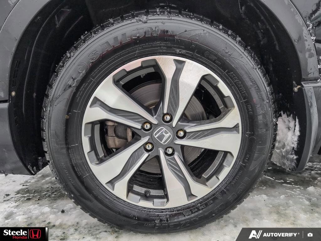 2021 Honda CR-V LX St. John's NL