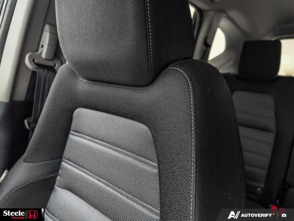 2021 Honda CR-V LX St. John's NL