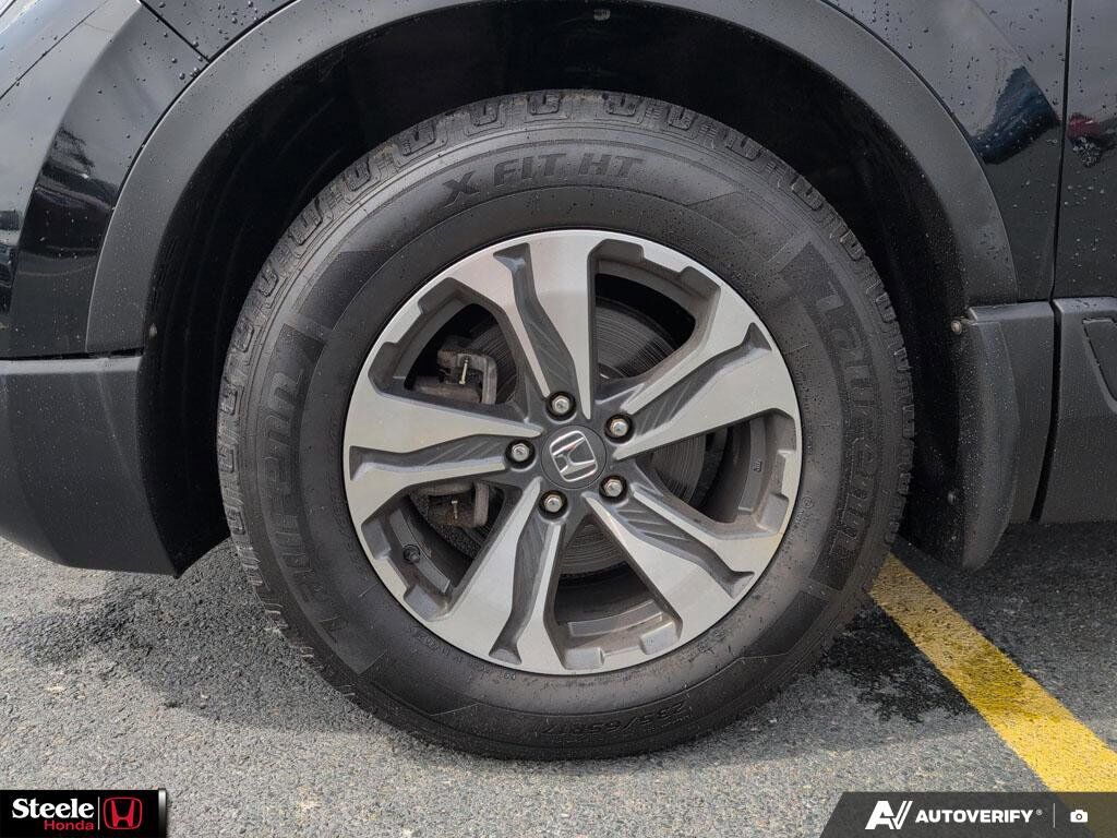 2021 Honda CR-V LX St. John's NL