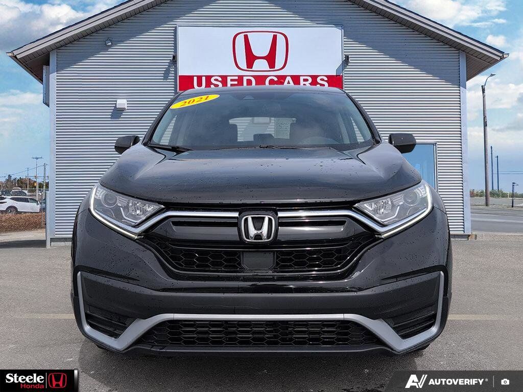 2021 Honda CR-V LX St. John's NL