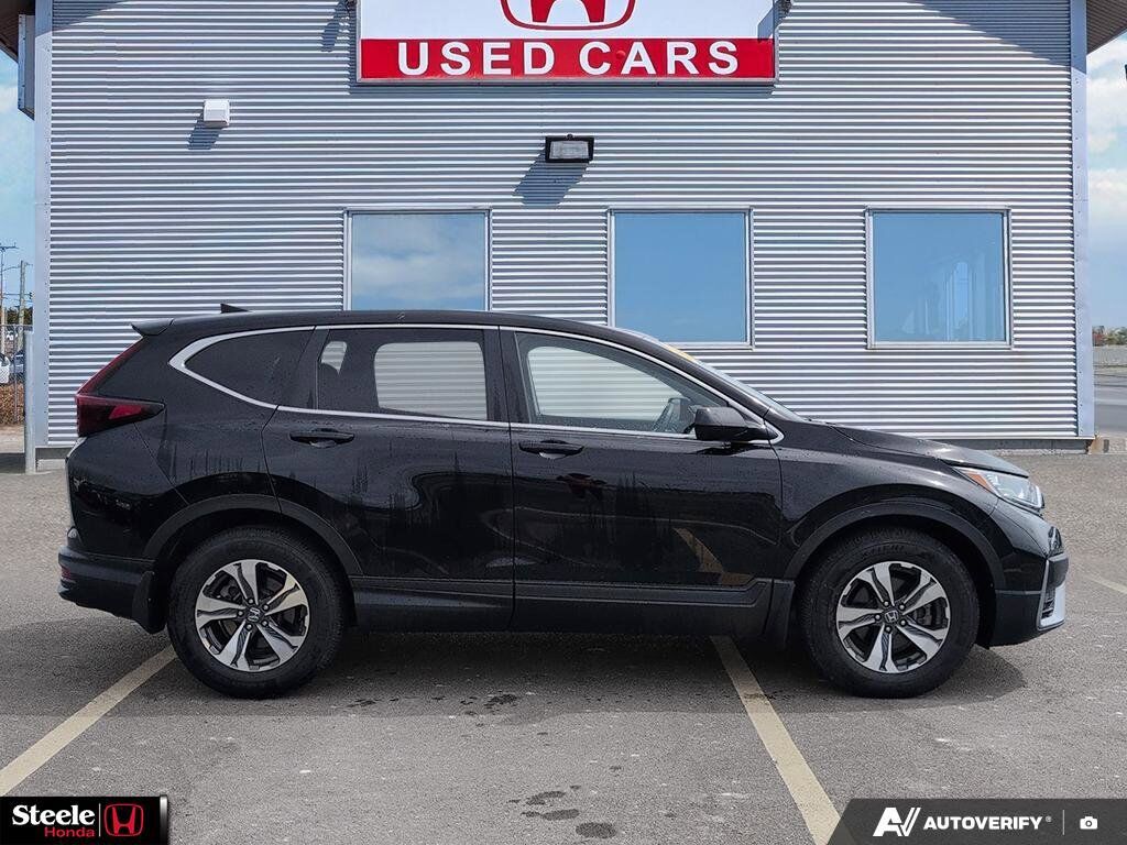 2021 Honda CR-V LX St. John's NL