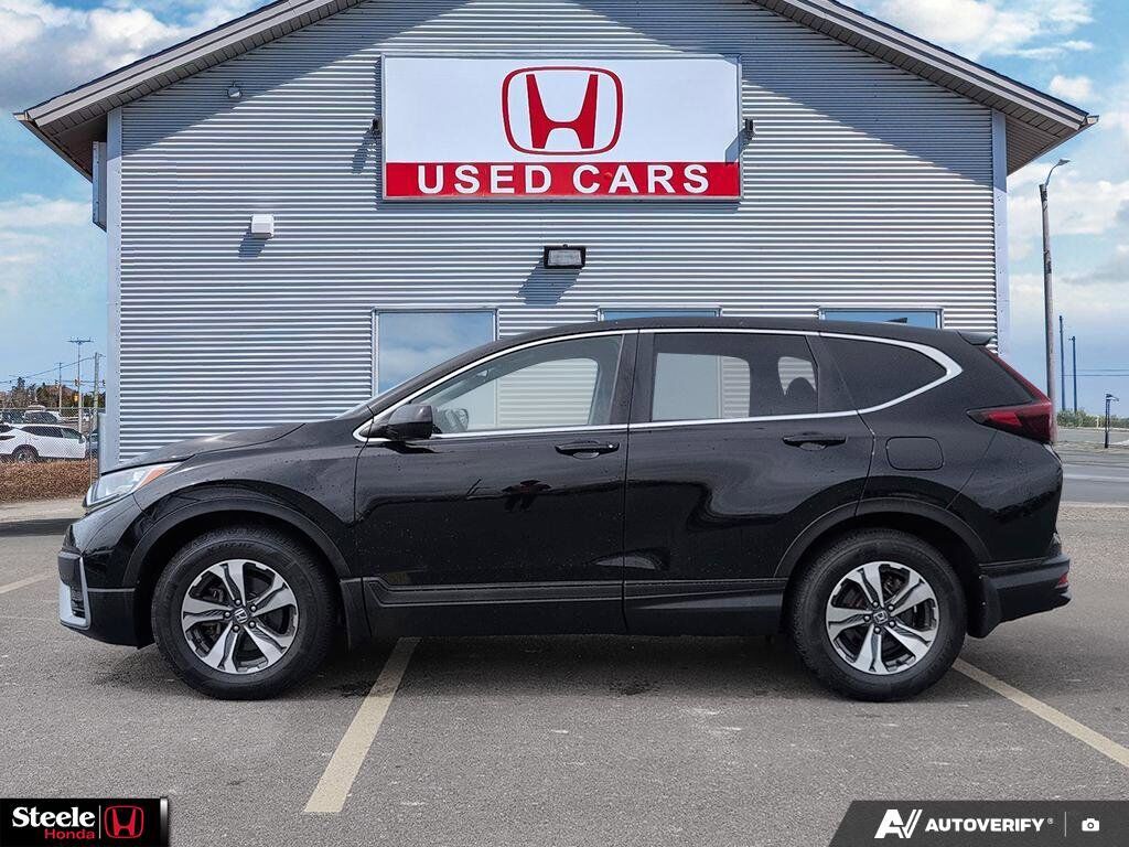 2021 Honda CR-V LX St. John's NL