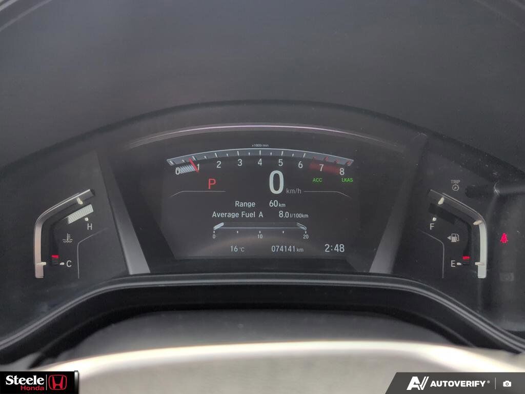 2021 Honda CR-V LX St. John's NL