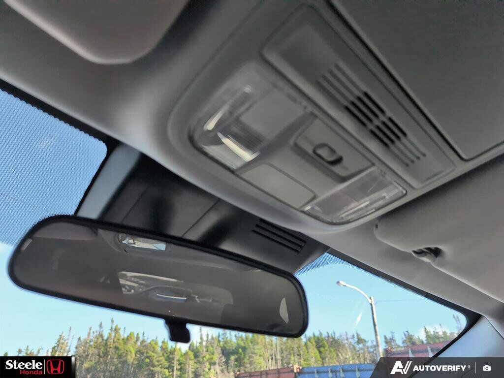 2021 Honda CR-V LX St. John's NL